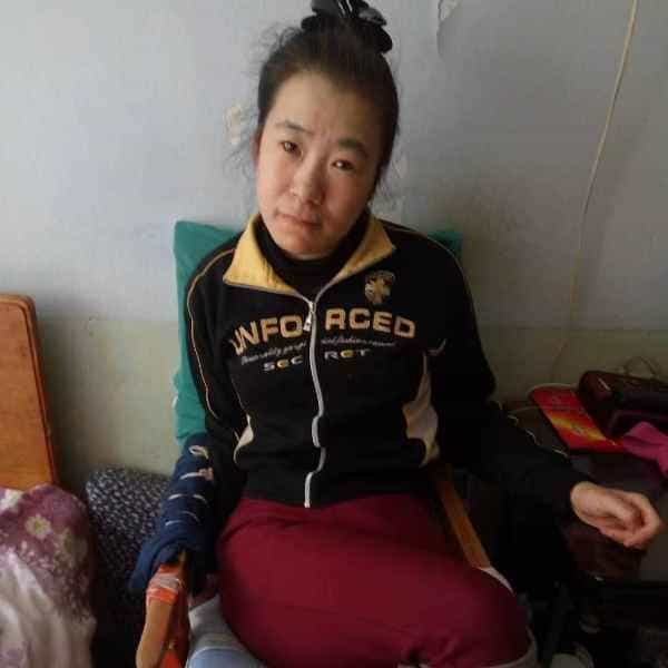 辽宁45岁单身美女真诚找对象-塔城征婚相亲网