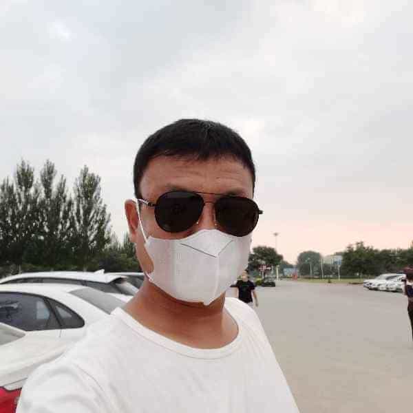 35岁岁辽宁单身帅哥 - 塔城吉缘网