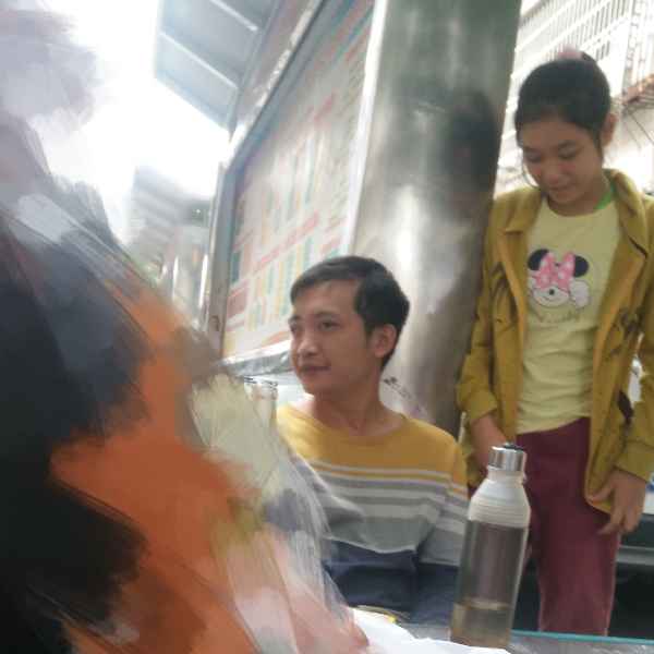 36岁岁广东单身帅哥 - 塔城吉缘网