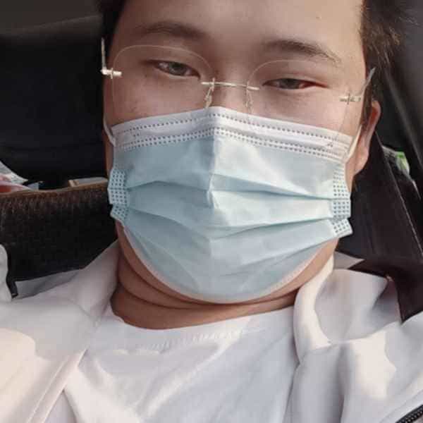 29岁岁山东单身帅哥 - 塔城吉缘网