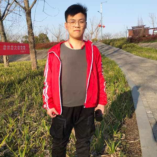 24岁岁安徽单身帅哥 - 塔城吉缘网