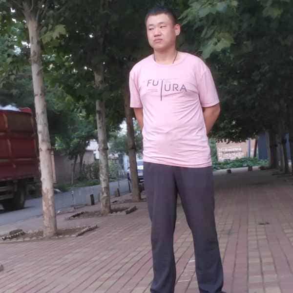 35岁岁河北单身帅哥 - 塔城吉缘网