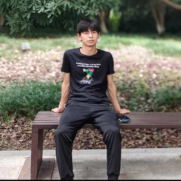 35岁岁贵州单身帅哥 - 塔城吉缘网