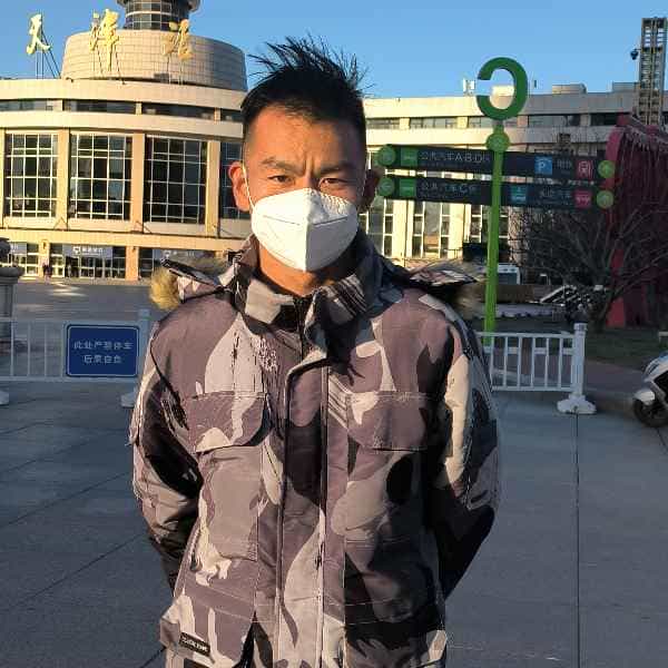 35岁岁吉林单身帅哥 - 塔城吉缘网