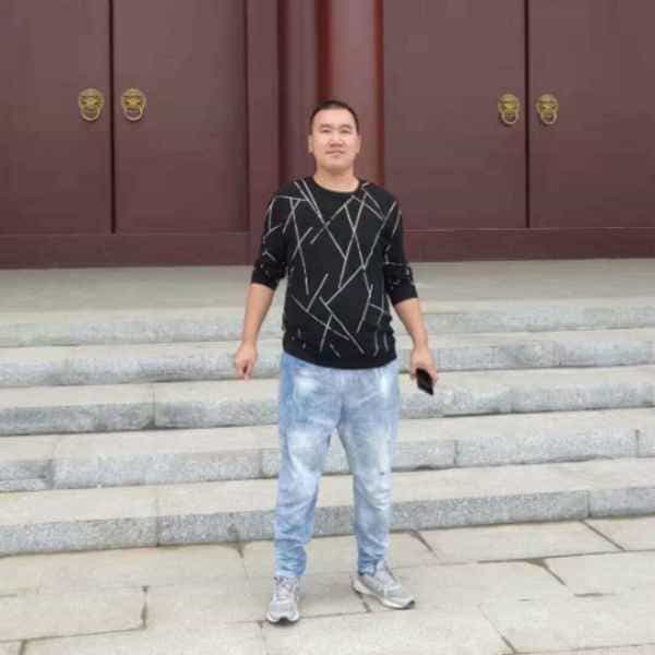 35岁岁吉林单身帅哥 - 塔城吉缘网