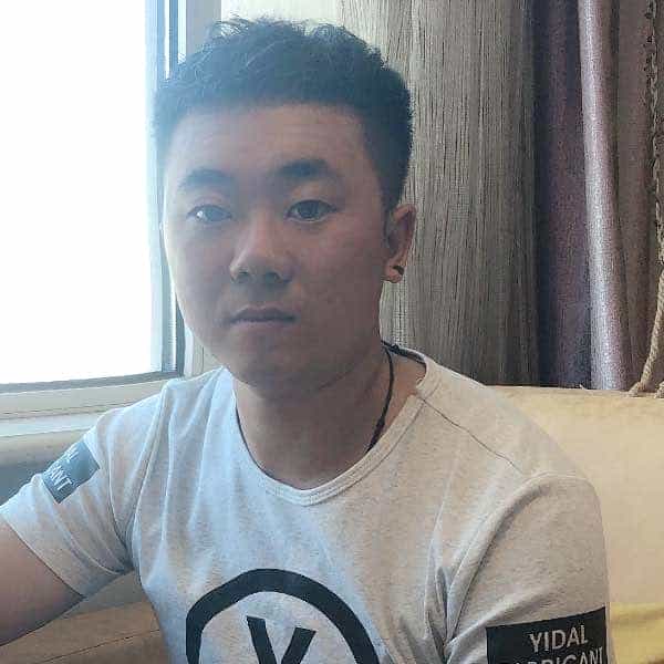 34岁岁内蒙古单身帅哥 - 塔城吉缘网