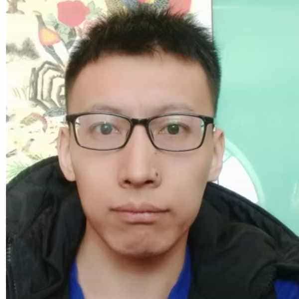 35岁岁内蒙古单身帅哥 - 塔城吉缘网