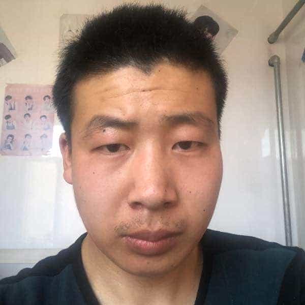 31岁岁内蒙古单身帅哥 - 塔城吉缘网