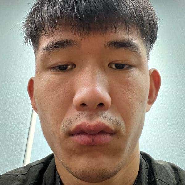 35岁岁河南单身帅哥 - 塔城吉缘网
