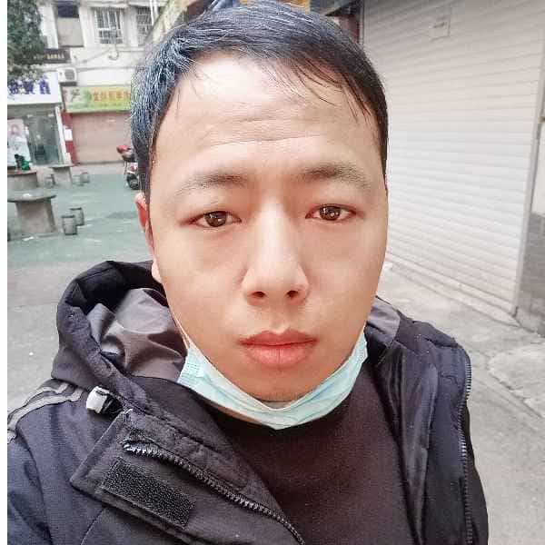 35岁岁四川单身帅哥 - 塔城吉缘网