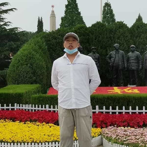 39岁岁河北单身帅哥 - 塔城吉缘网