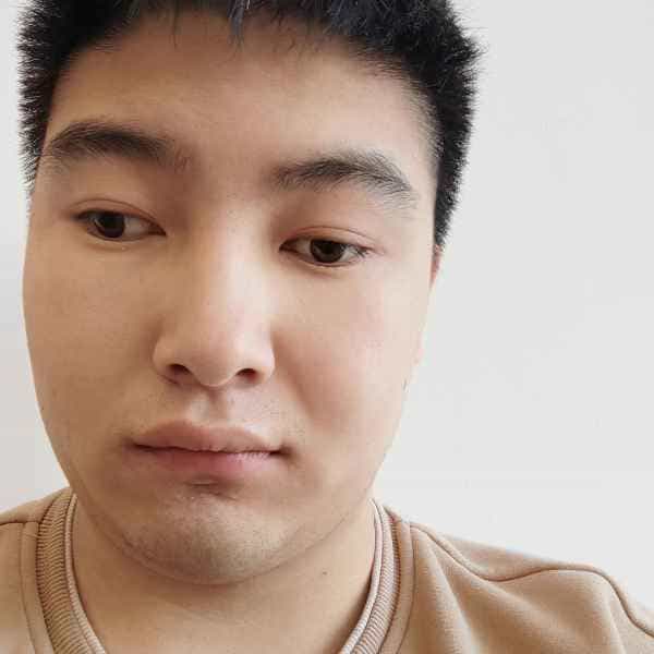 23岁岁辽宁单身帅哥 - 塔城吉缘网