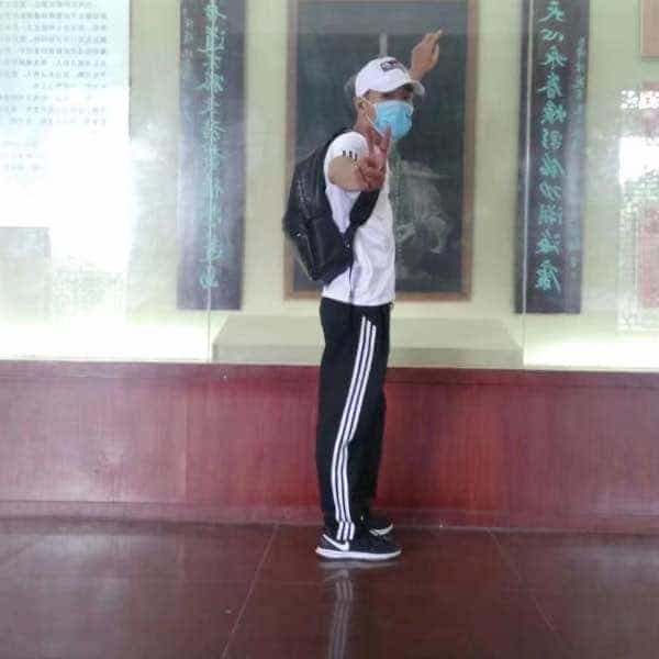 36岁岁广东单身帅哥 - 塔城吉缘网