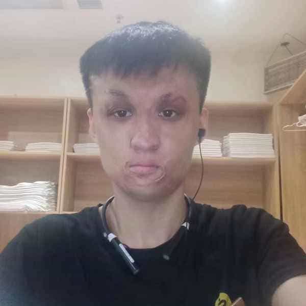 27岁岁山东单身帅哥 - 塔城吉缘网