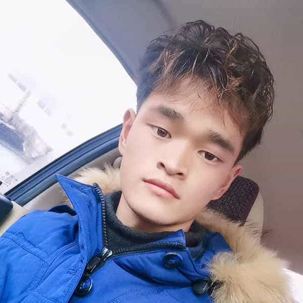 27岁岁山东单身帅哥 - 塔城吉缘网