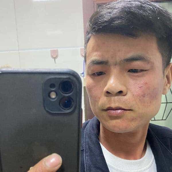 35岁岁河南单身帅哥 - 塔城吉缘网