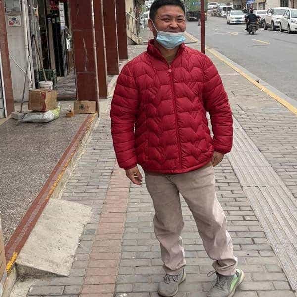 43岁岁江苏单身帅哥 - 塔城吉缘网