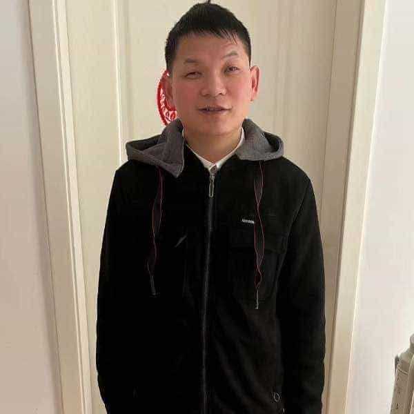 36岁岁安徽单身帅哥 - 塔城吉缘网