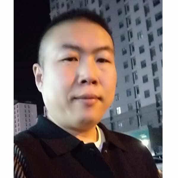 44岁岁吉林单身帅哥 - 塔城吉缘网