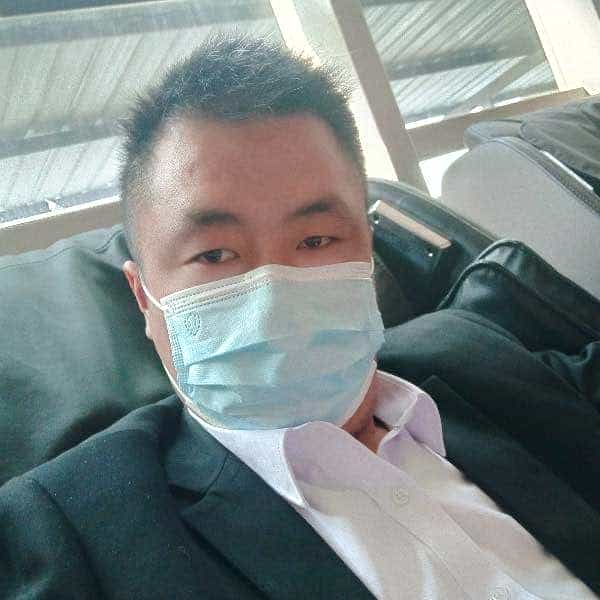 35岁岁贵州单身帅哥 - 塔城吉缘网