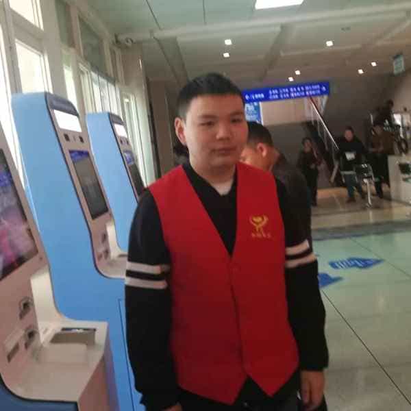 28岁岁浙江单身帅哥 - 塔城吉缘网