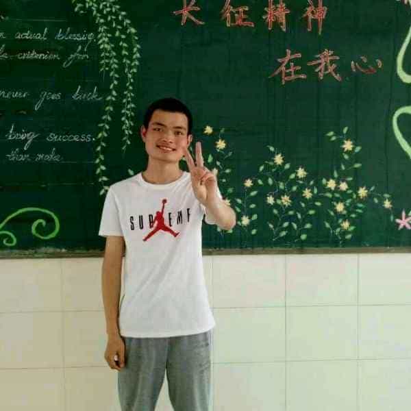 25岁岁安徽单身帅哥 - 塔城吉缘网