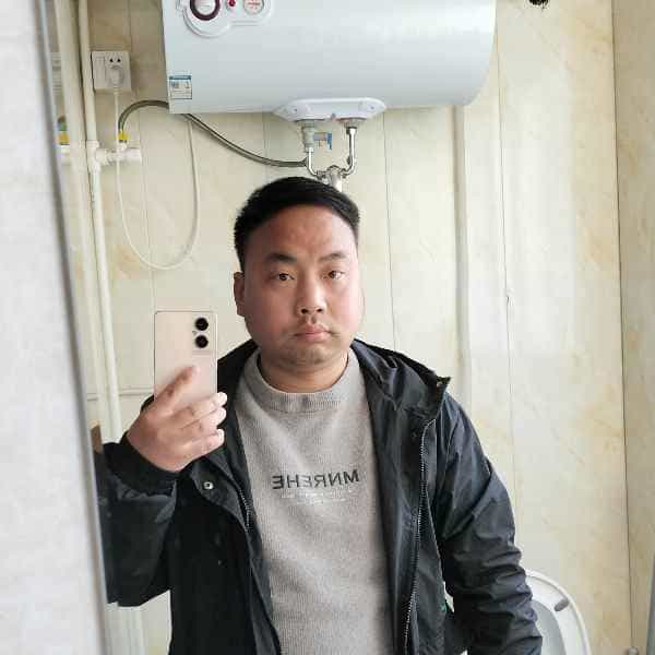 35岁岁安徽单身帅哥 - 塔城吉缘网