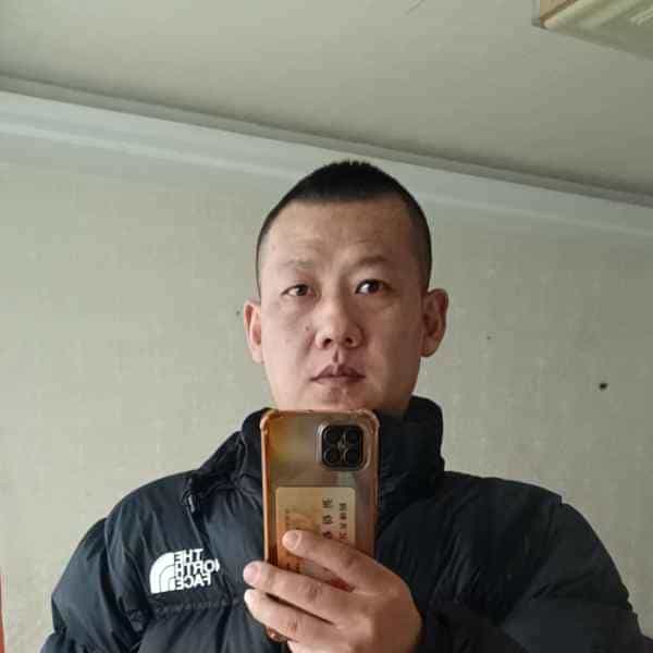 39岁岁辽宁单身帅哥 - 塔城吉缘网