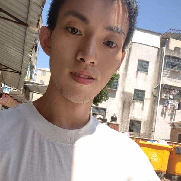 27岁岁福建单身帅哥 - 塔城吉缘网