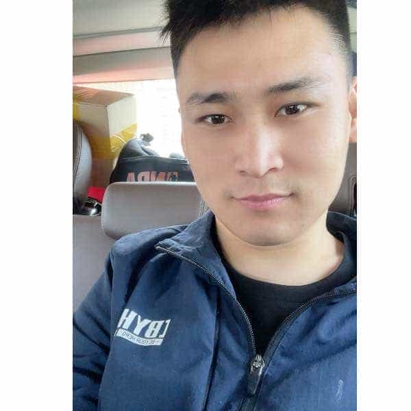 33岁岁辽宁单身帅哥 - 塔城吉缘网