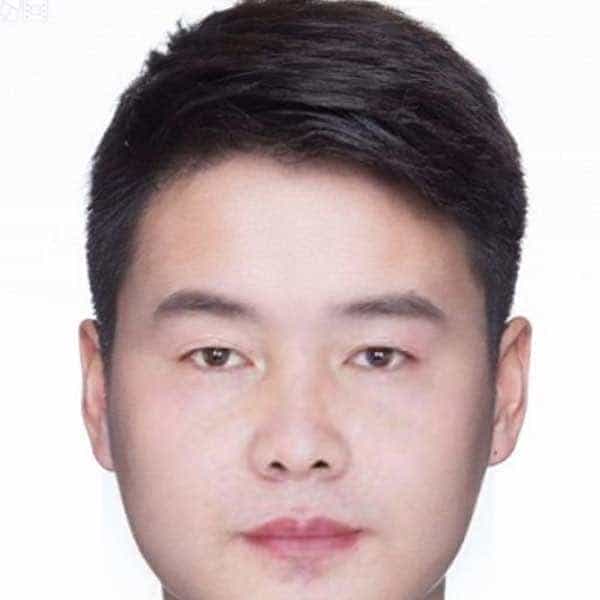 35岁岁广东单身帅哥 - 塔城吉缘网