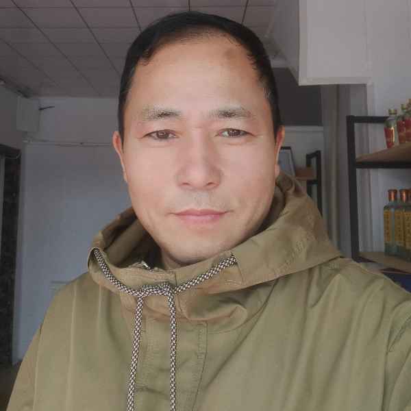35岁岁吉林单身帅哥 - 塔城吉缘网