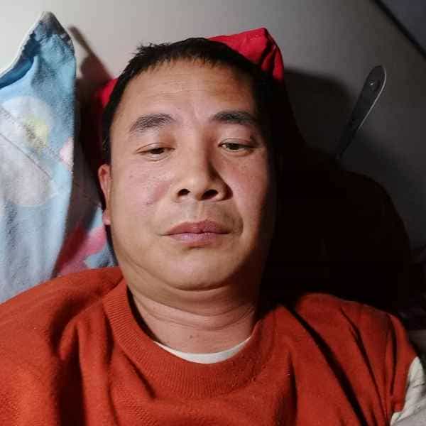 48岁岁山西单身帅哥 - 塔城吉缘网