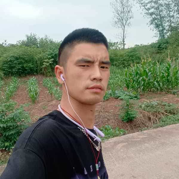 35岁岁四川单身帅哥 - 塔城吉缘网