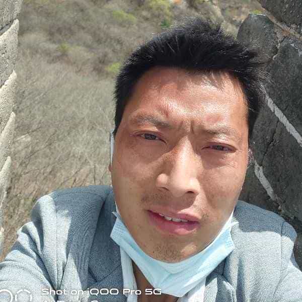 39岁岁贵州单身帅哥 - 塔城吉缘网
