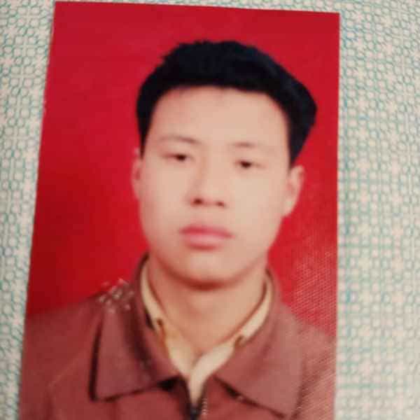 38岁岁安徽单身帅哥 - 塔城吉缘网