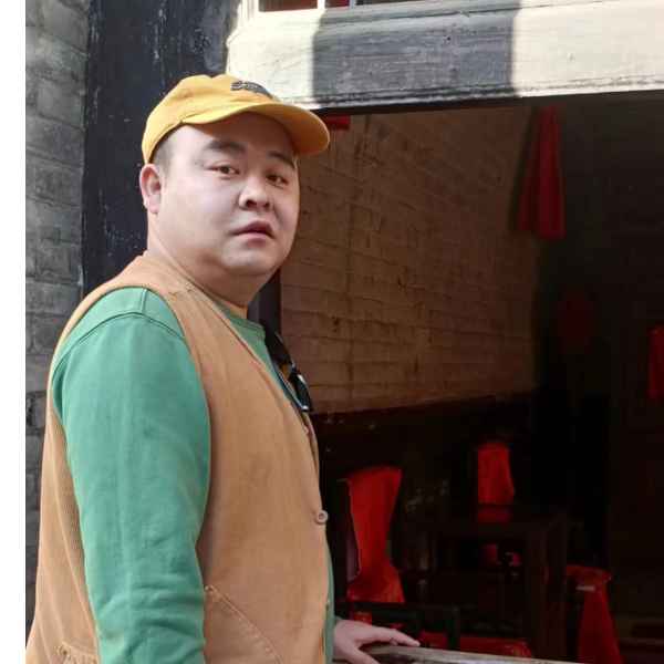35岁岁陕西单身帅哥 - 塔城吉缘网