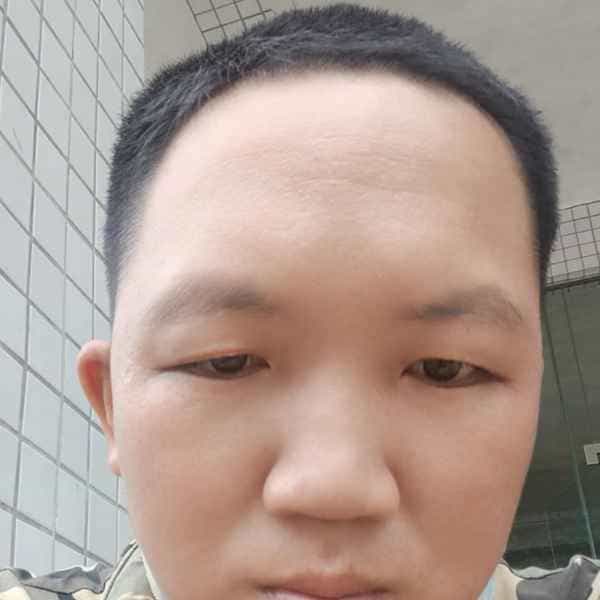 35岁岁广东单身帅哥 - 塔城吉缘网
