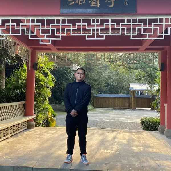 31岁岁重庆单身帅哥 - 塔城吉缘网