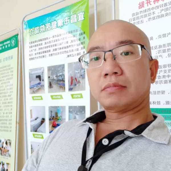 43岁岁湖北单身帅哥 - 塔城吉缘网
