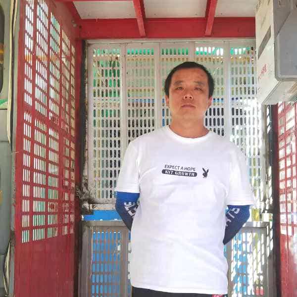 37岁岁辽宁单身帅哥 - 塔城吉缘网