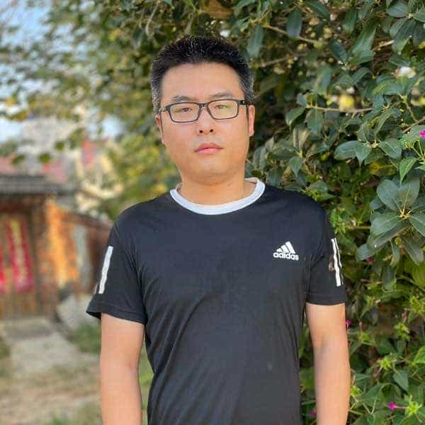 35岁岁安徽单身帅哥 - 塔城吉缘网