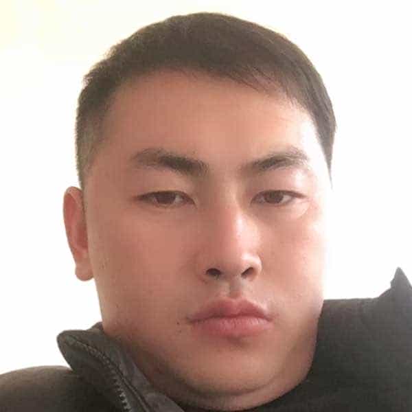35岁岁河南单身帅哥 - 塔城吉缘网