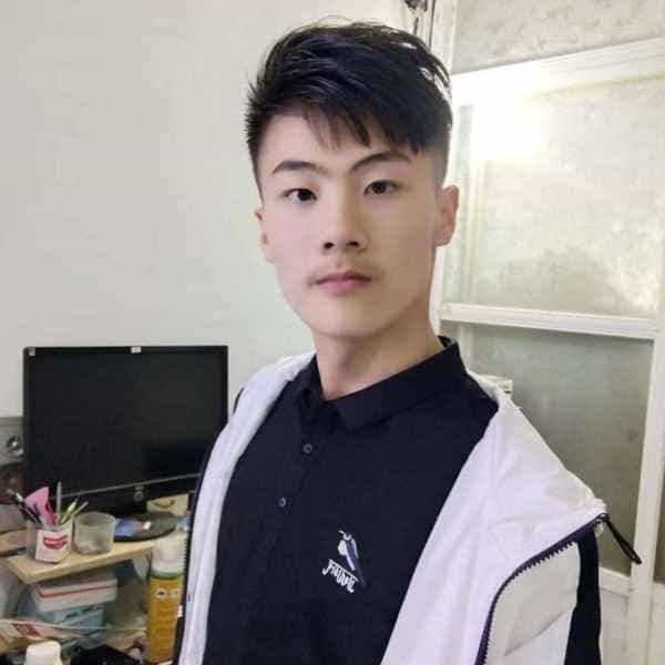 21岁岁河南单身帅哥 - 塔城吉缘网