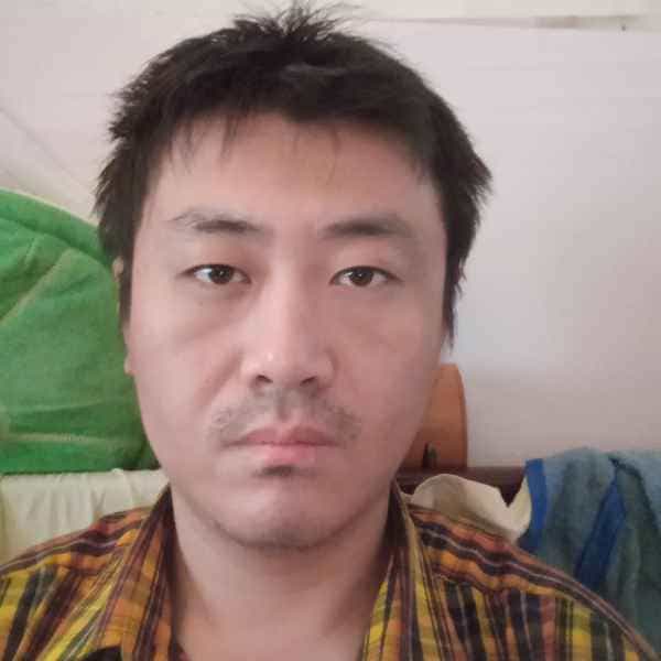 38岁岁辽宁单身帅哥 - 塔城吉缘网