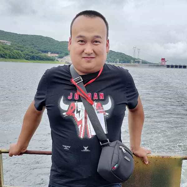 35岁岁吉林单身帅哥 - 塔城吉缘网