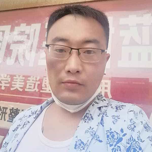 38岁岁辽宁单身帅哥 - 塔城吉缘网