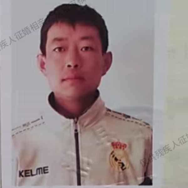 39岁岁河南单身帅哥 - 塔城吉缘网