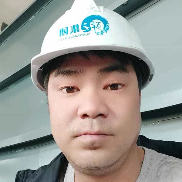 35岁岁湖北单身帅哥 - 塔城吉缘网