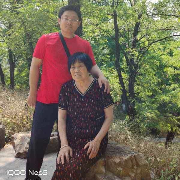 39岁岁辽宁单身帅哥 - 塔城吉缘网